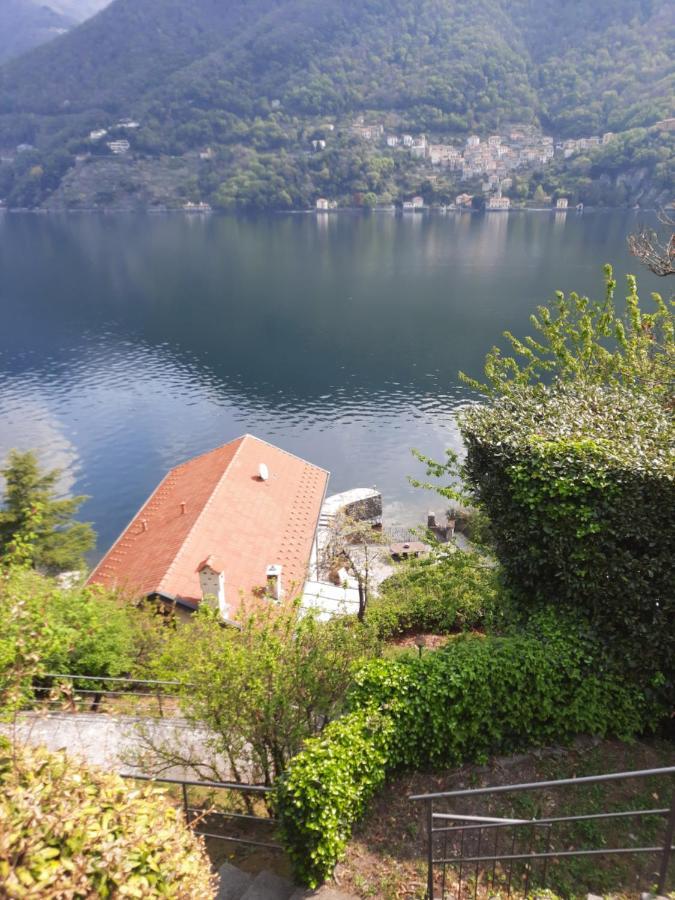 House On The Lake Shore Of 拉利奥 外观 照片